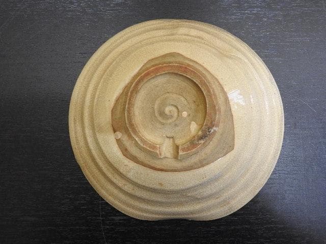 萩平茶碗　MA304
