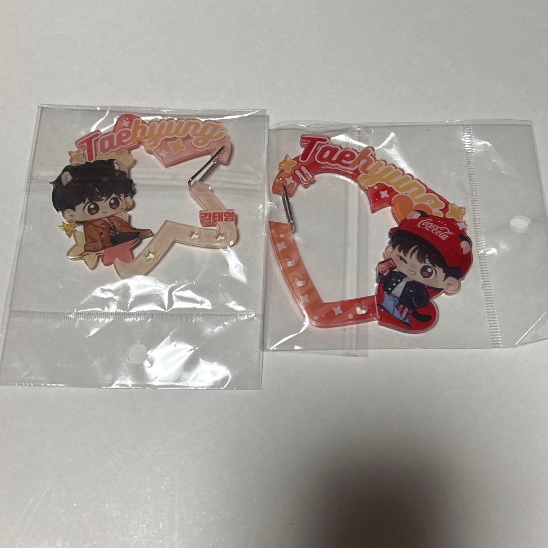 t ・ s ☆