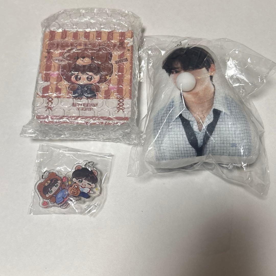 t ・ s ☆