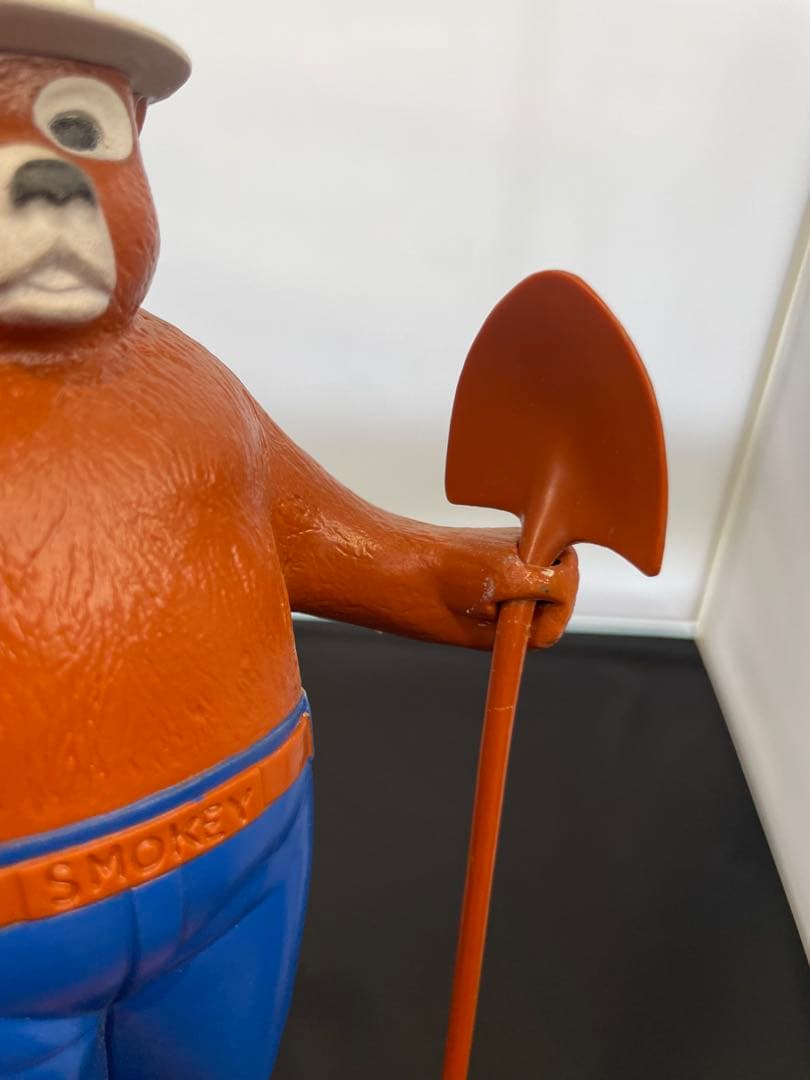 NO.0003 1970’s SMOKEY BEAR スモーキーベア ①