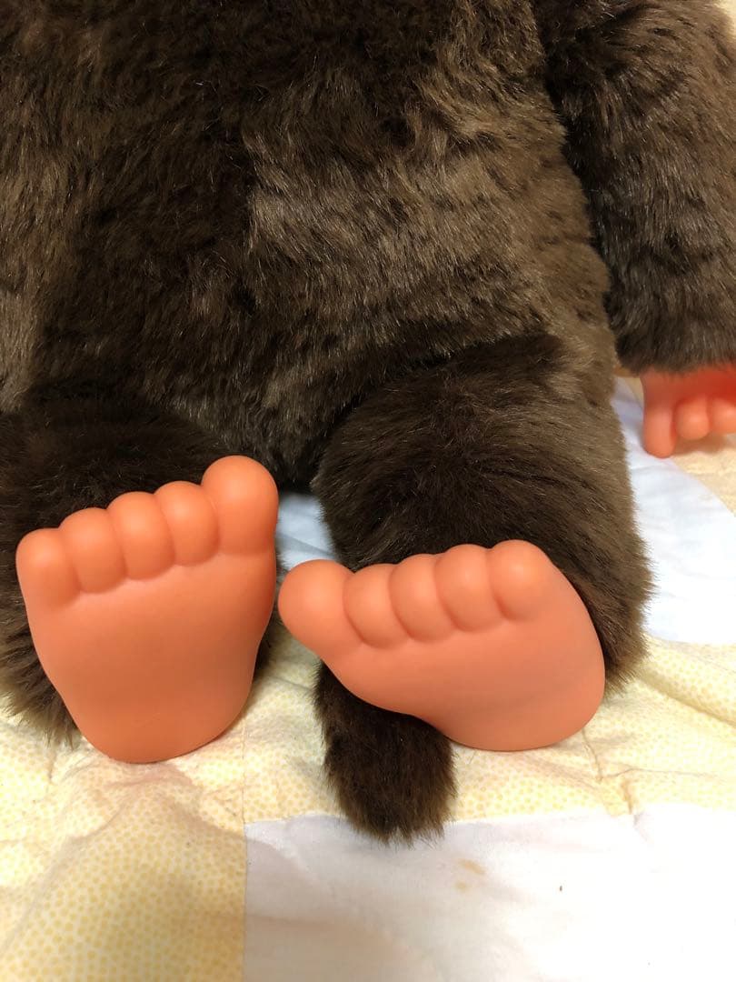 モンチッチ
