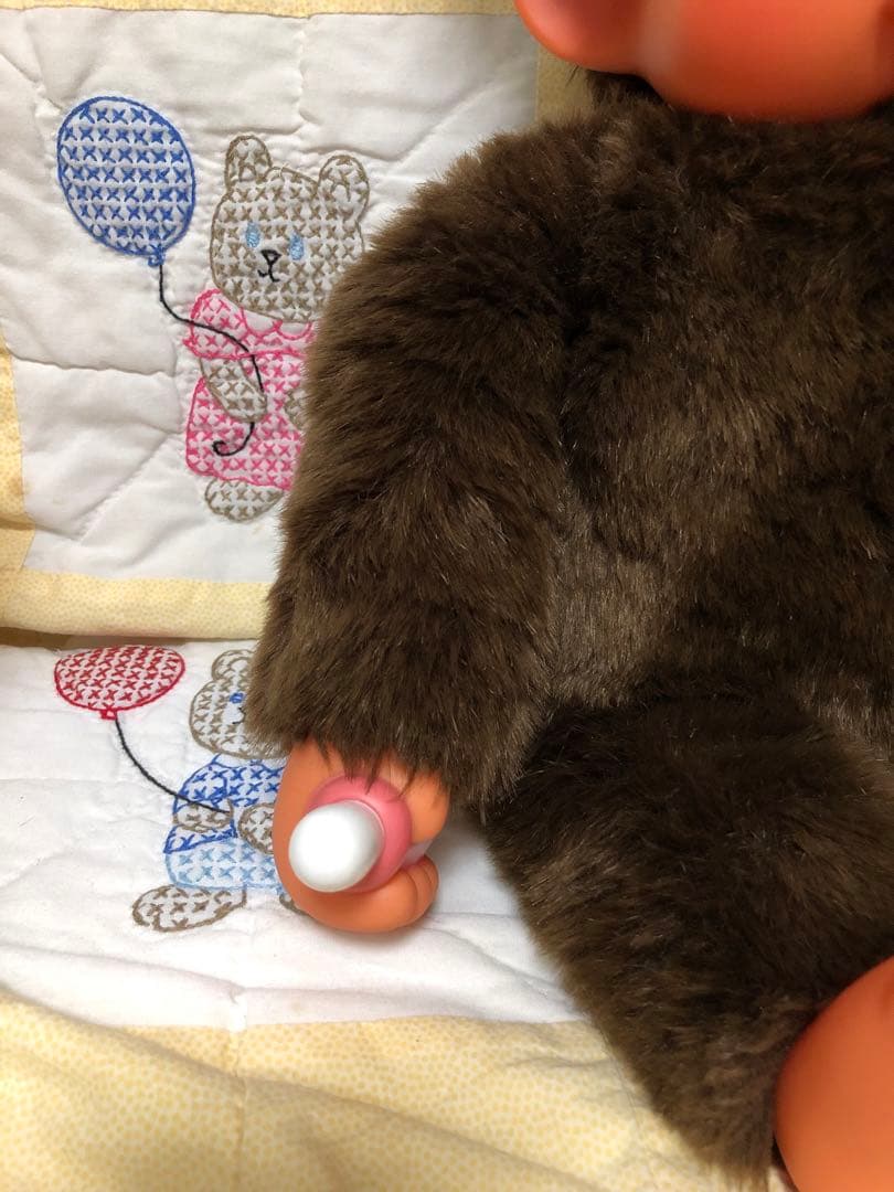 モンチッチ