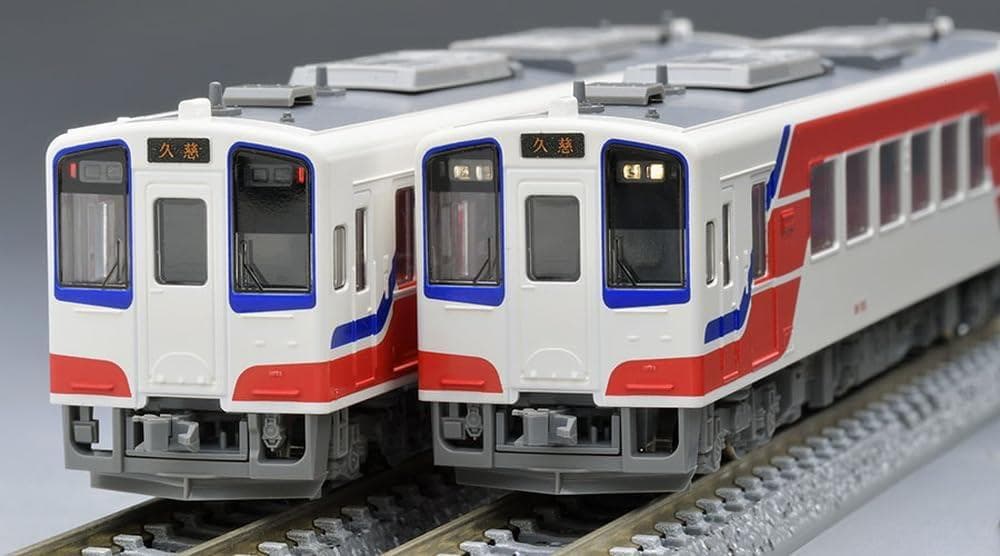 TOMIX 98127 三陸鉄道36-700形セット