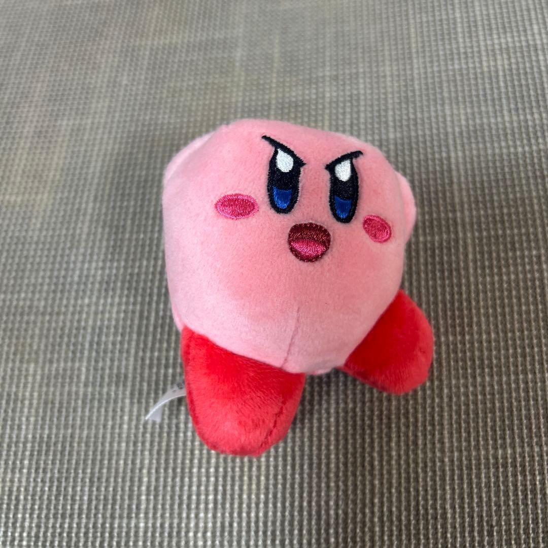 カービィ ぬいぐるみセット