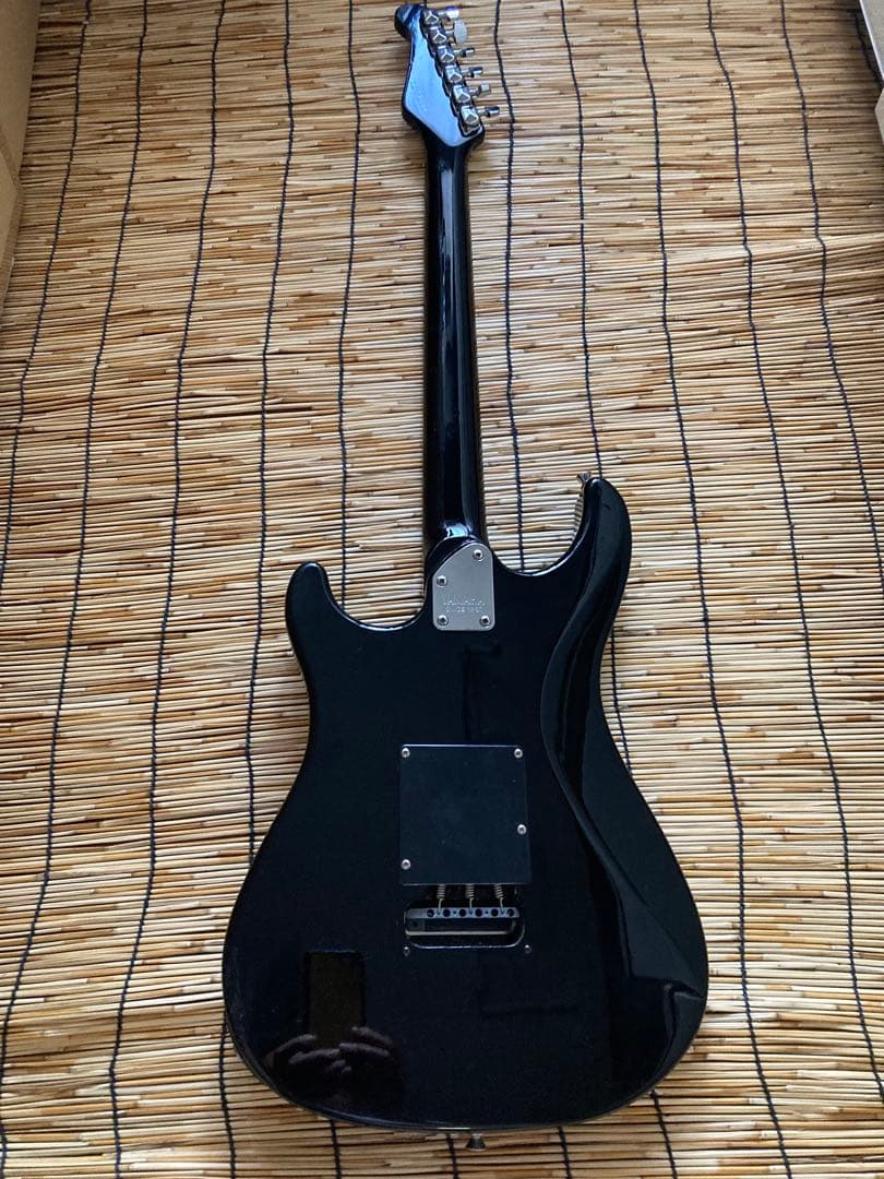 ☆値下済　☆HSHに改造モディファイして新機能満載　YAMAHA RGS112P