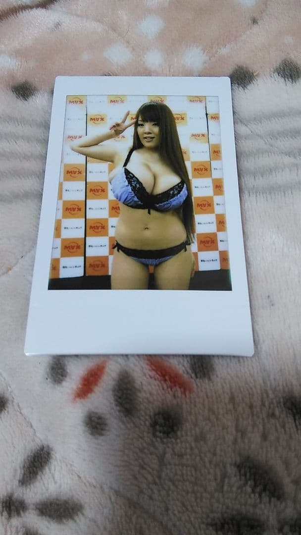 hitomi② 20枚チェキ