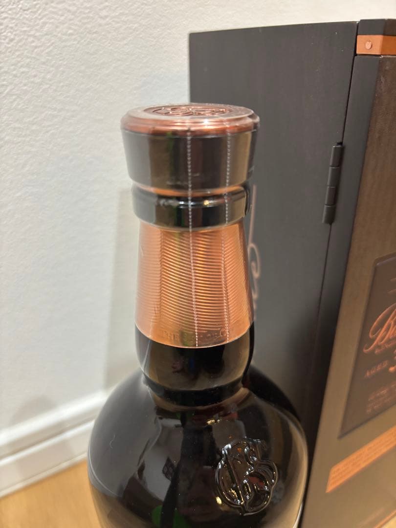 【新品未使用✨】Ballantine's 30 Year スコッチウイスキー