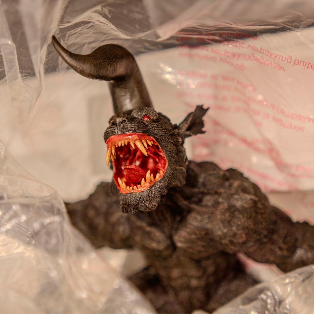 ART OF WAR ゾッド Ⅲ ベルセルク ZODD アートオブウォー