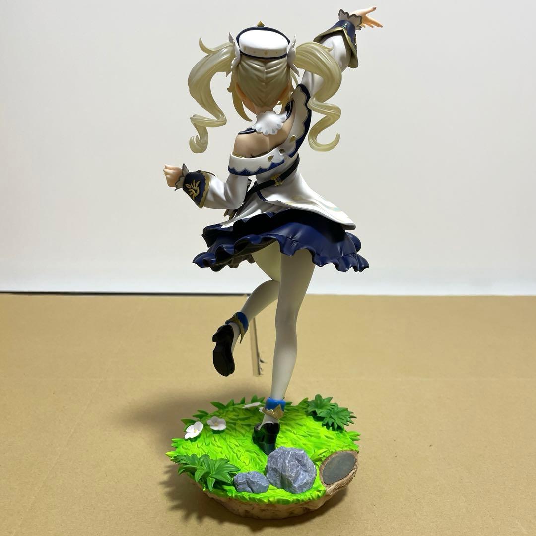 原神 バーバラ 1/7スケール フィギュア コトブキヤ
