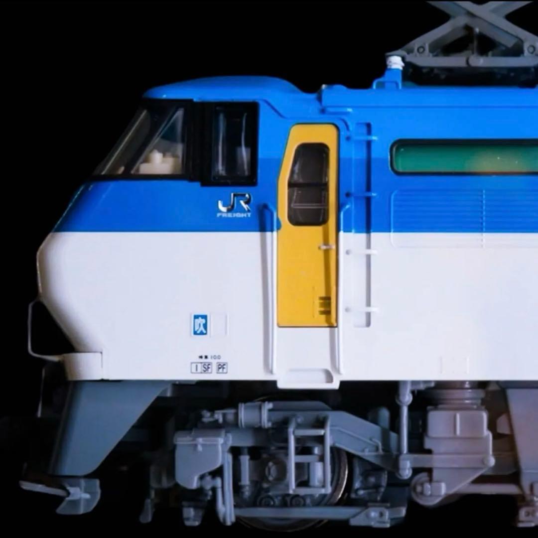 KATO 3046-1　EF66 100番台【新品,未使用品】