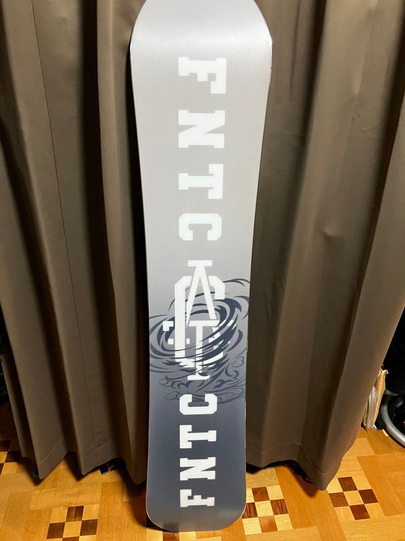 せいやfntc cat 24-25モデル　150黒