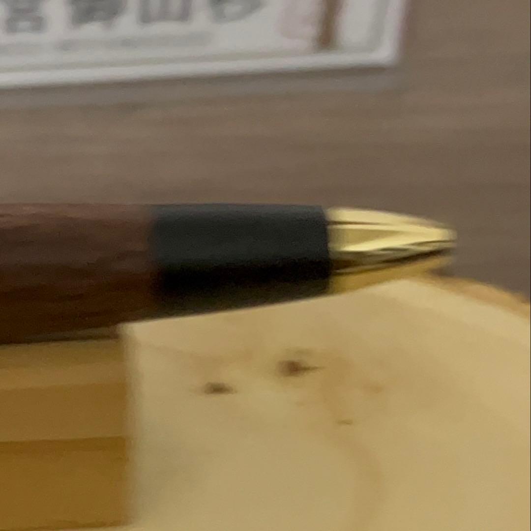 野原工芸似 キツツキ工房 シャーペン