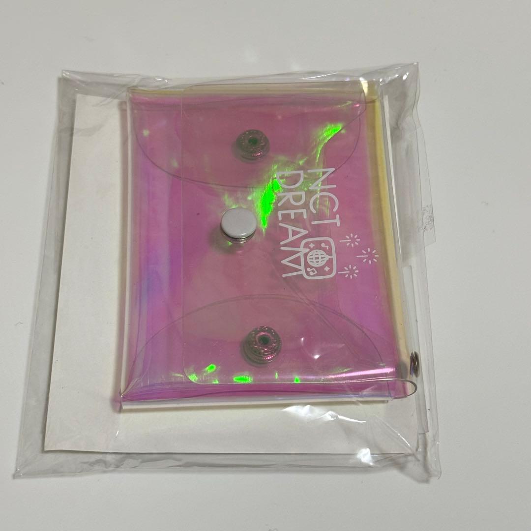 nct マーク