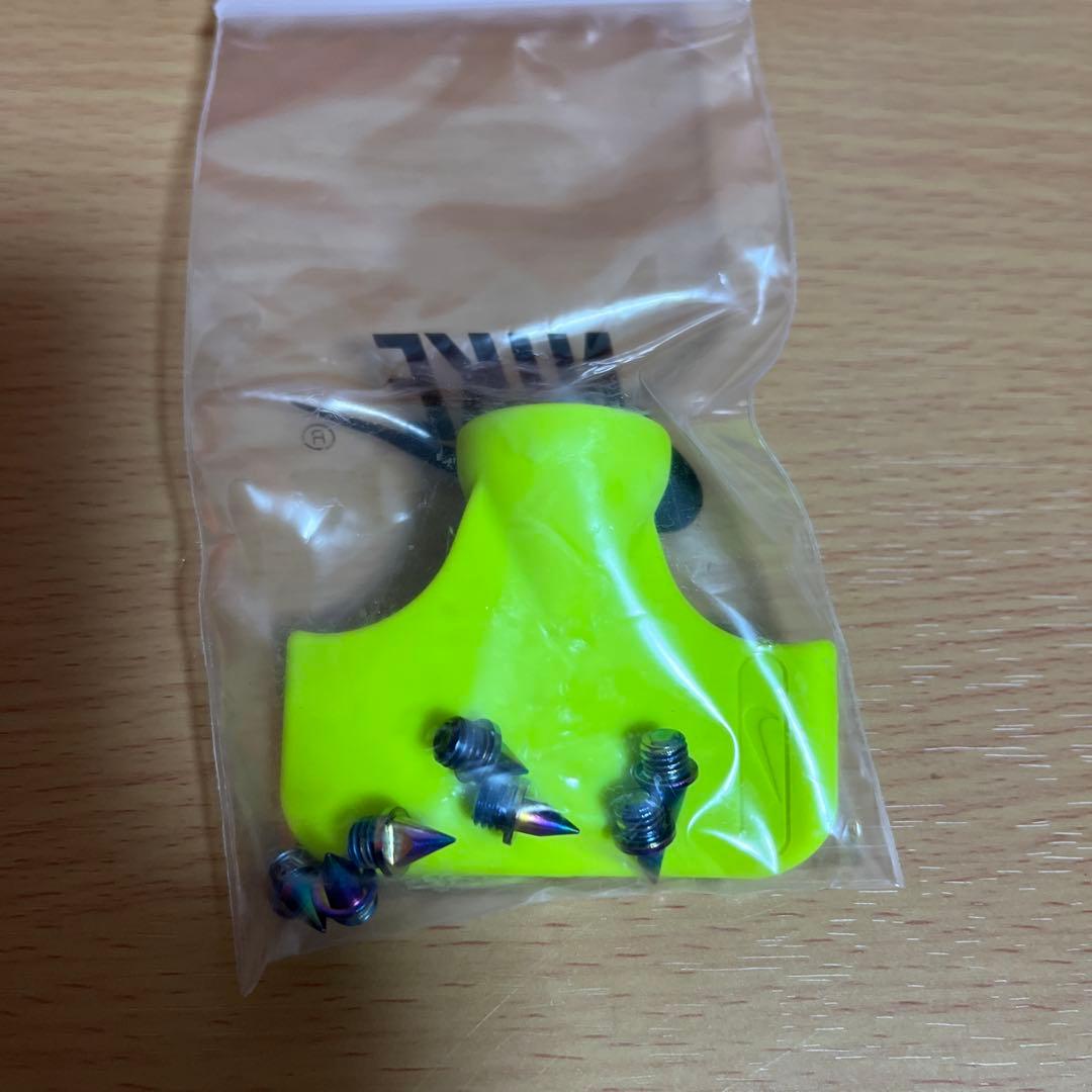 新品 AIR ZOOM VICTORY 2 OLY 26.5cm
