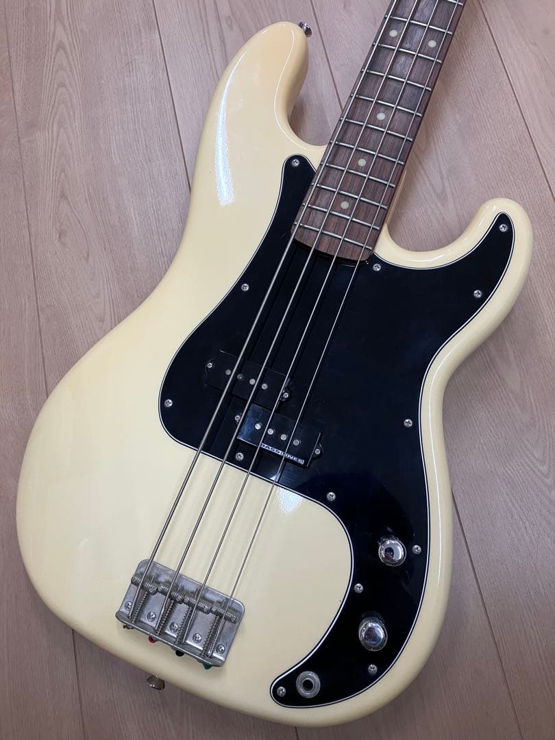 edwardsプレベ