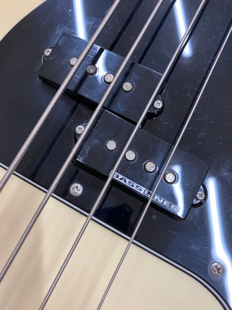 edwardsプレベ