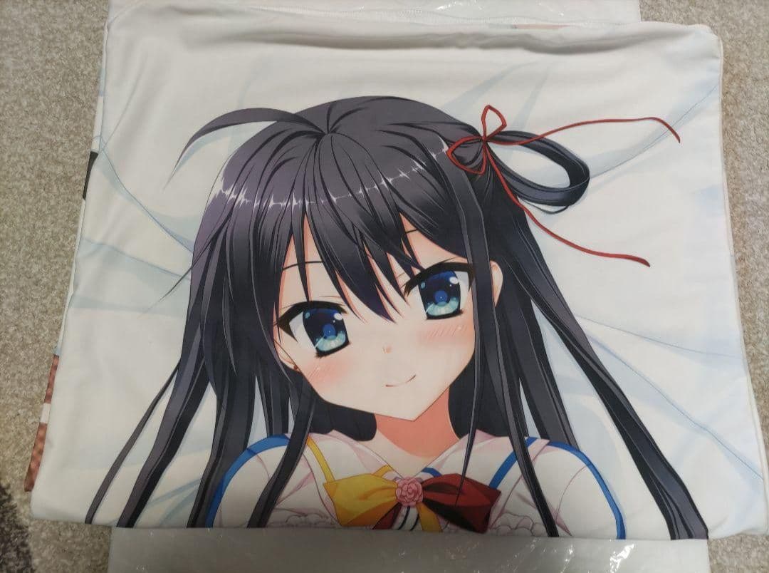 抱き枕カバー6点まとめ売り