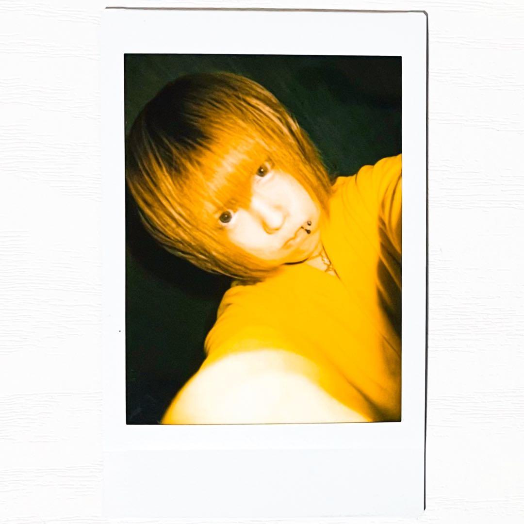 V系★RoNo☆Cro★ろのくろ【Minami】チェキ【90-95】