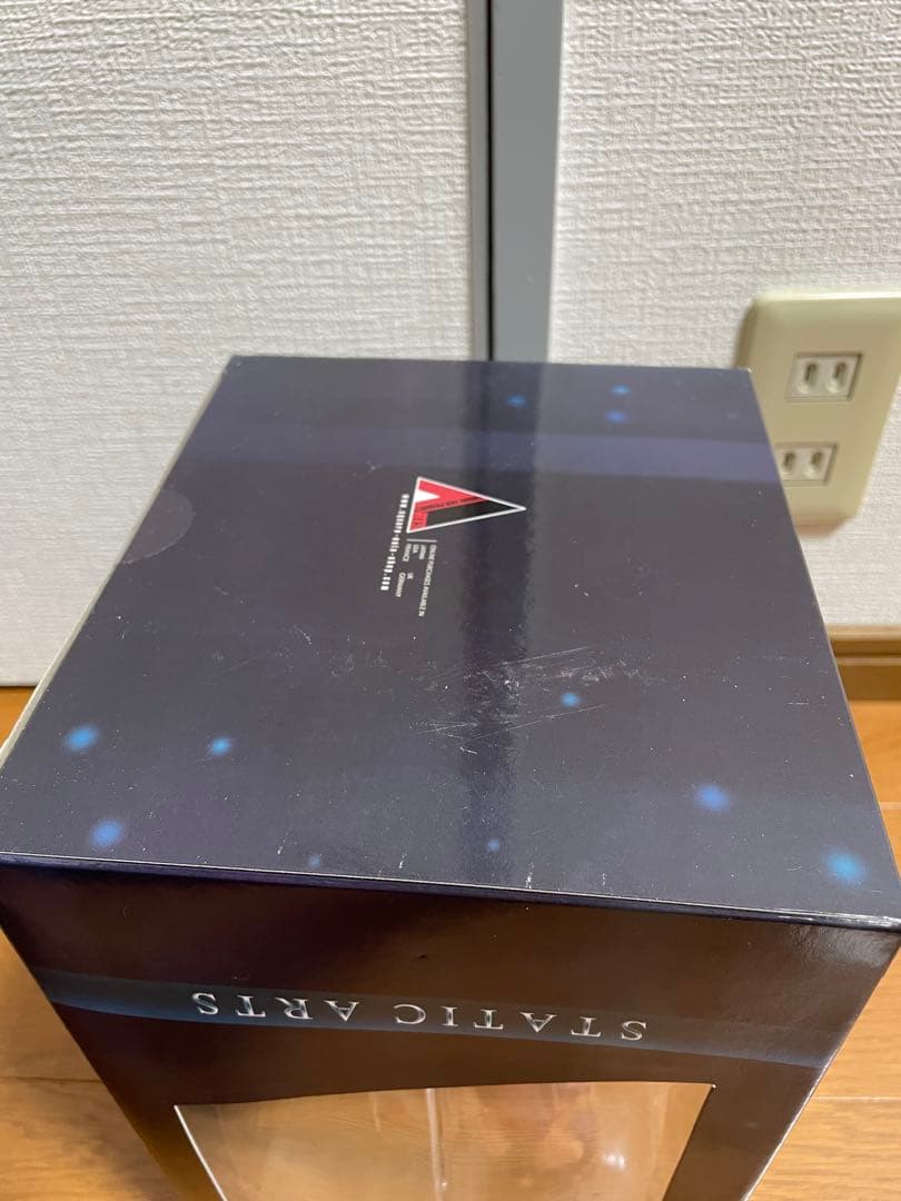 FFVII リメイク STATIC ARTS エアリス　フィギュア