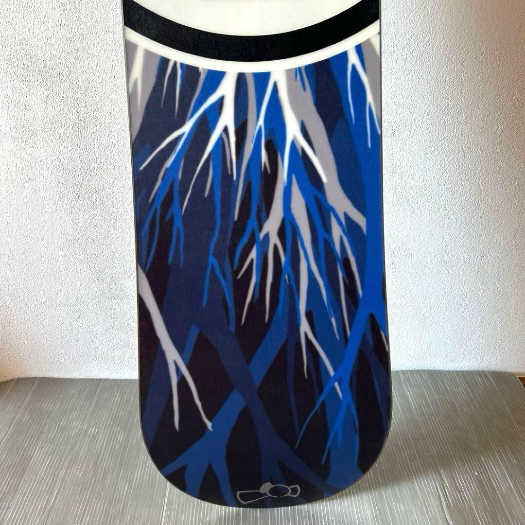 【激レア新品】VOLCOM x CAPITA ボルコム スノーボード スノボ
