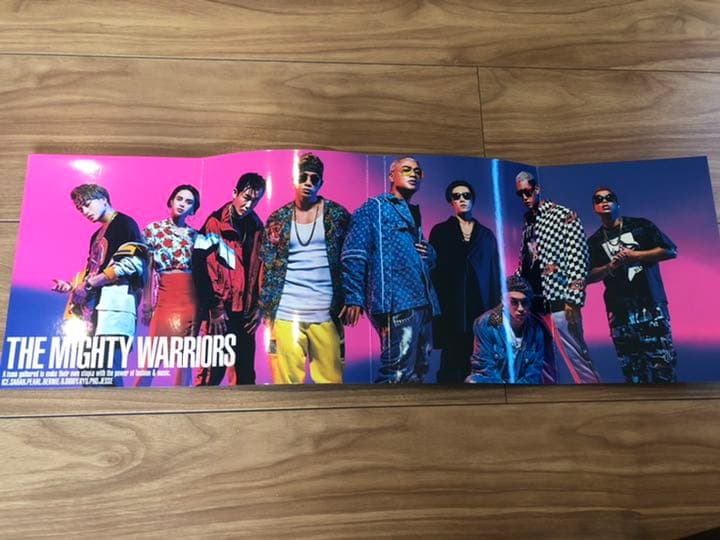ハイアンドロー HiGH&LOW DVD 豪華盤