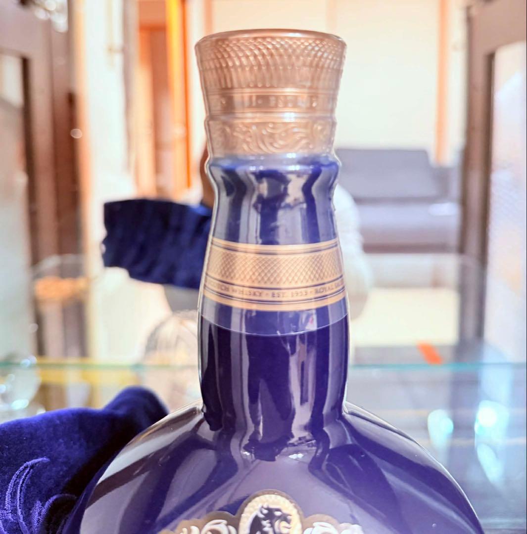  SALUTE 21年700ml.