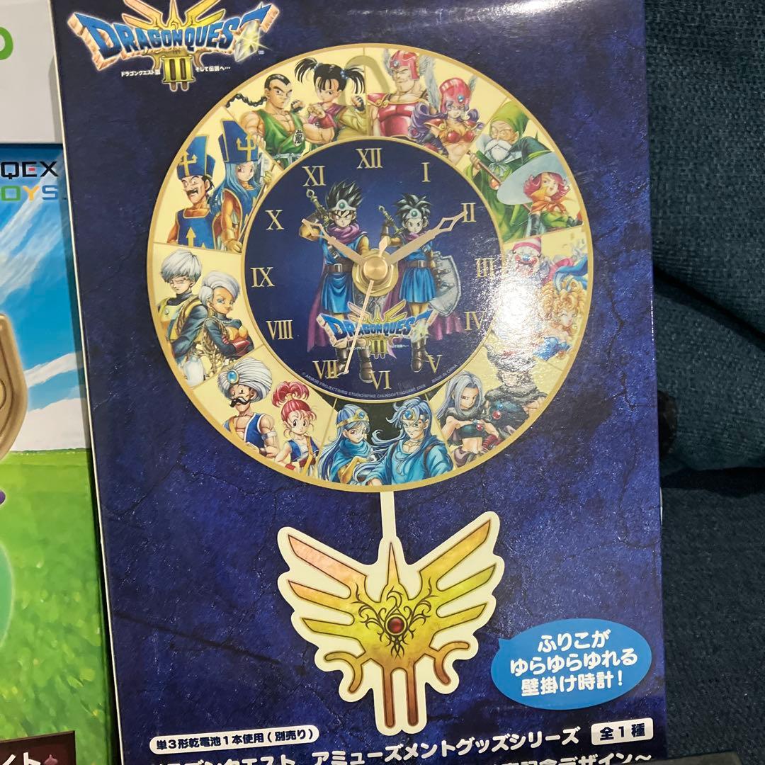 ドラゴンクエスト　フィギュア　ポンプボトル　ケース　貯金箱　１１点