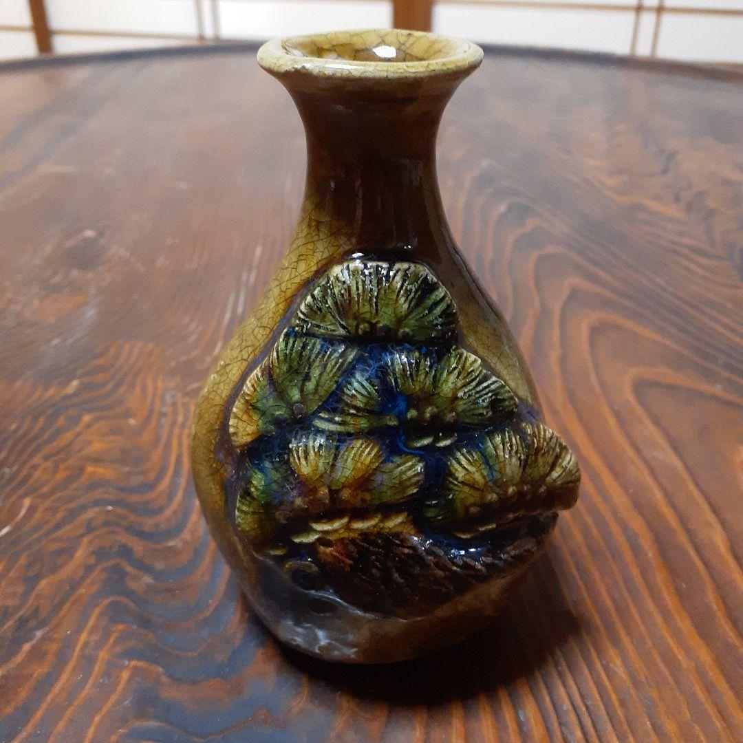 古美濃徳利