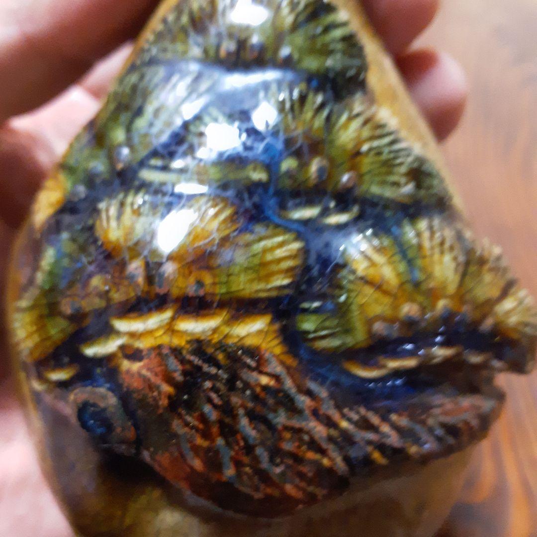 古美濃徳利
