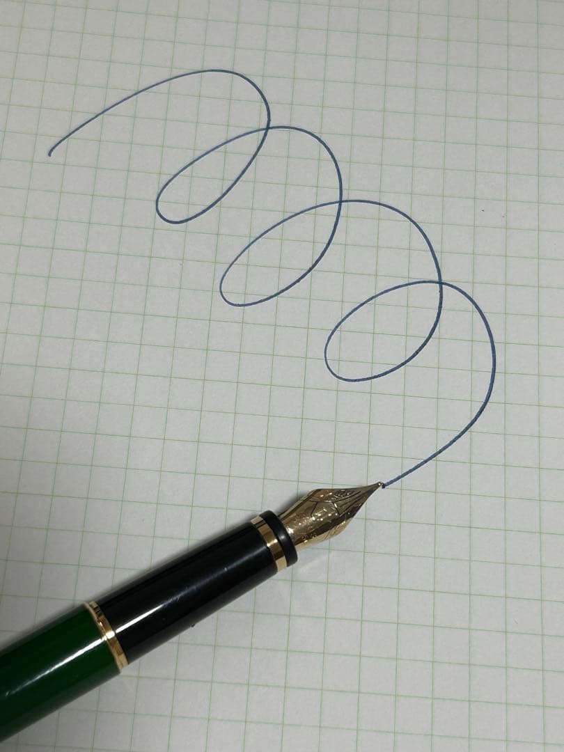 WATERMAN ウォーターマン 万年筆 18K 750