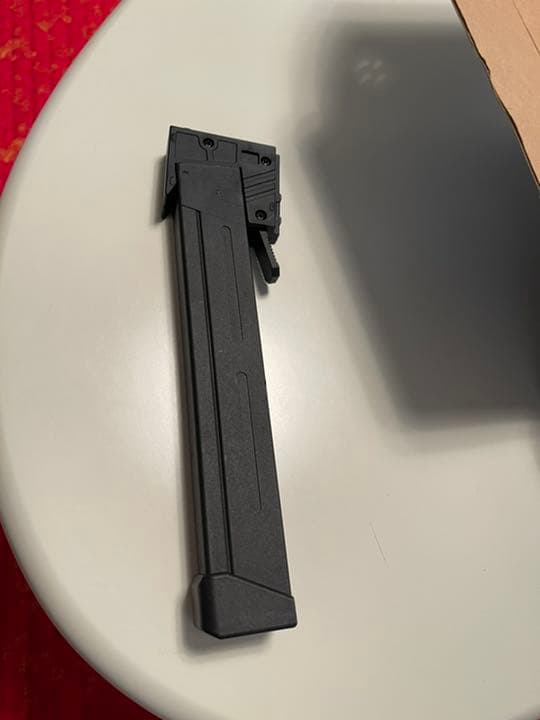 SRC製　FALCON-W