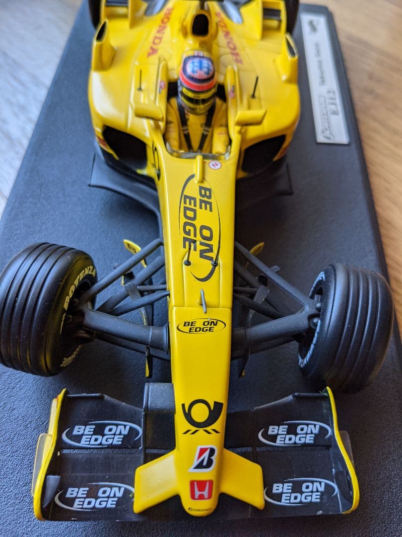 JORDAN EJ―12