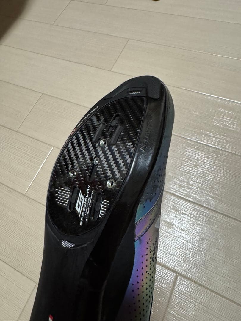 【最終価格】28.6cm NW（ノースウェーブ）EXTREME GT2
