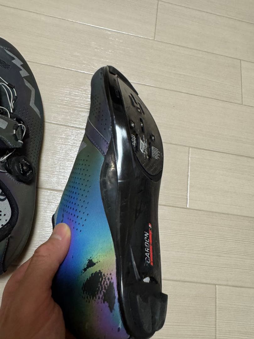 【最終価格】28.6cm NW（ノースウェーブ）EXTREME GT2