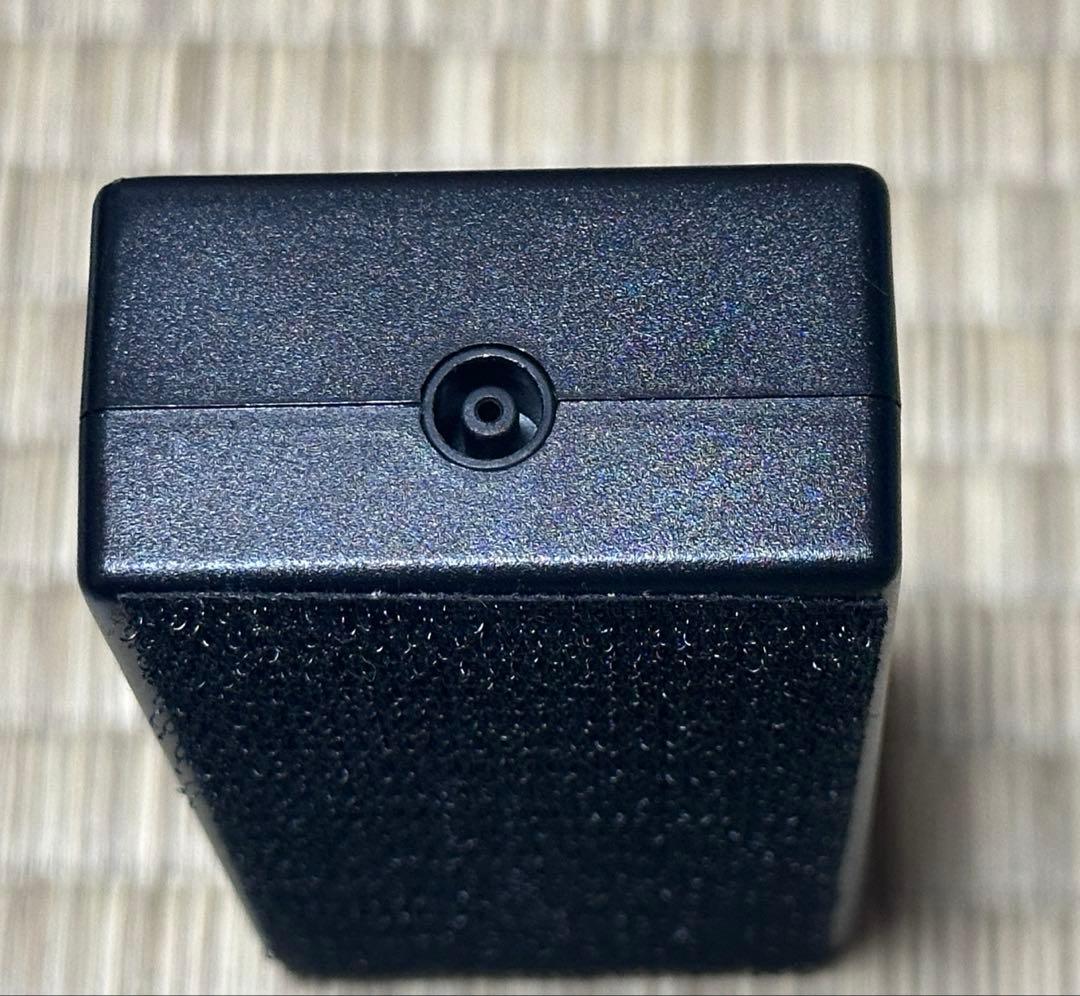 Strymon Ojai R30ストライモン パワーサプライ