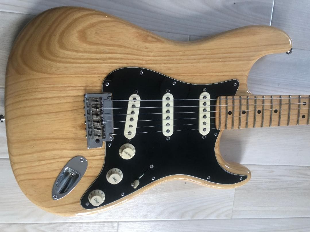 ギター Fender American professional strato