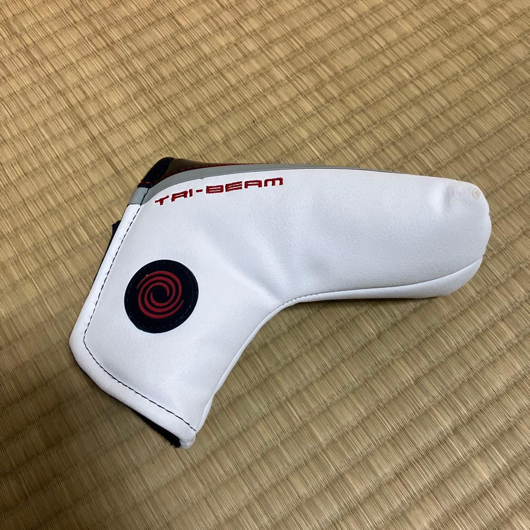 ODYSSEY TRI-BEAM #2パター