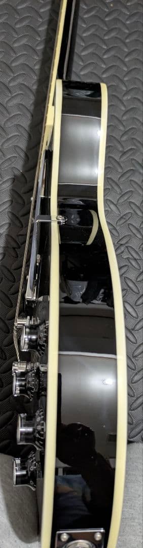 #GrassRoots #G-LP-60CJS #レポールカスタム タイプ