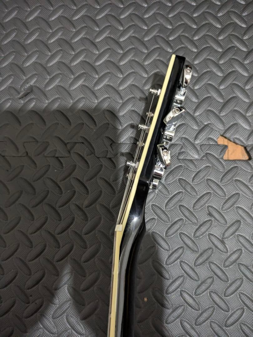 #GrassRoots #G-LP-60CJS #レポールカスタム タイプ