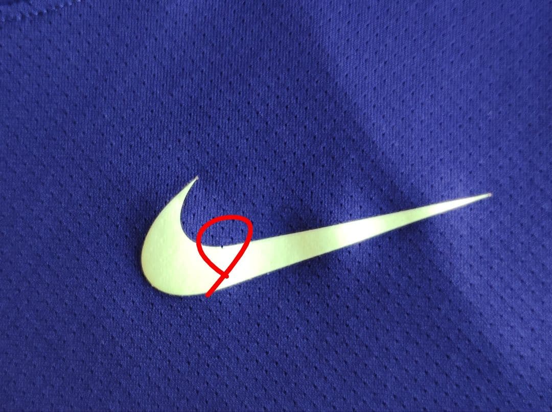 NIKE Pro elite2019 Tシャツ US-Sサイズ