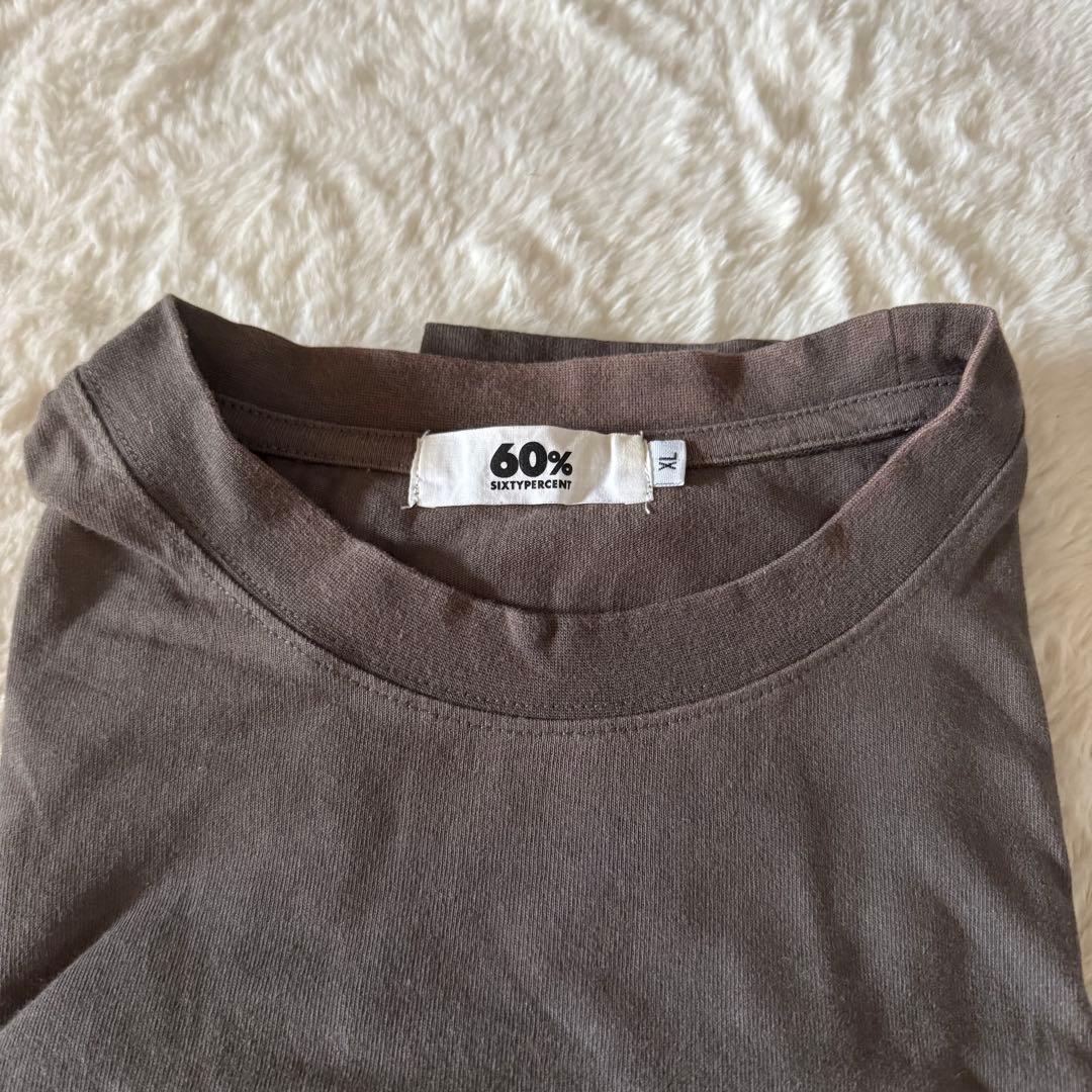 ONE N' ONLY 高尾颯斗 Tシャツ 60% HAYATO ワンエン