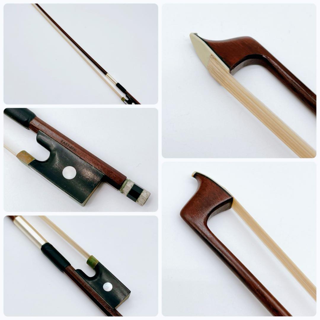 【希少】Andreas Eastman VL80 4/4 バイオリン 2021