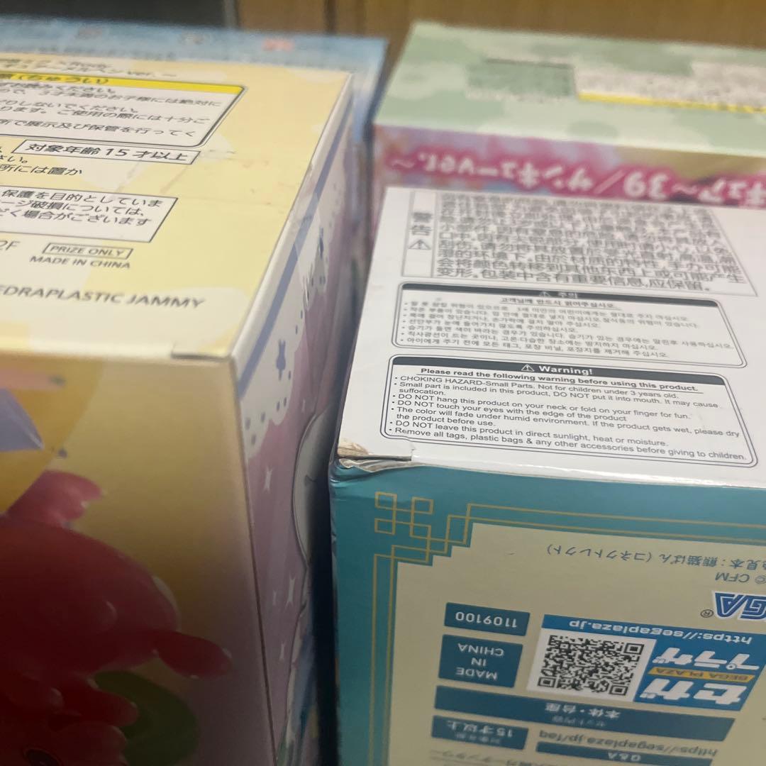 初音ミク フィギュア ぬいぐるみ まとめ売り