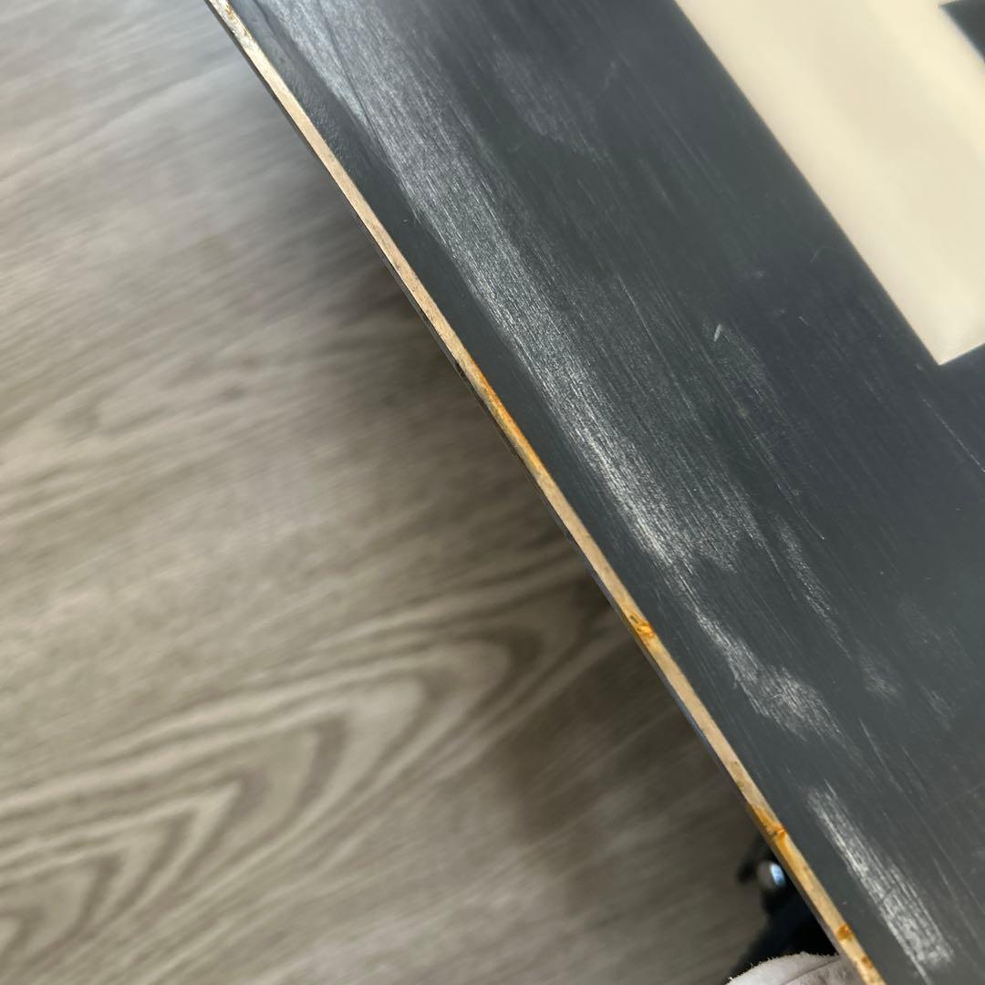 Burton スノーボード・バインディングセット