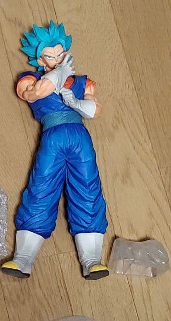 一番くじ ドラゴンボール EXTREME SAIYAN フィギュア　セット