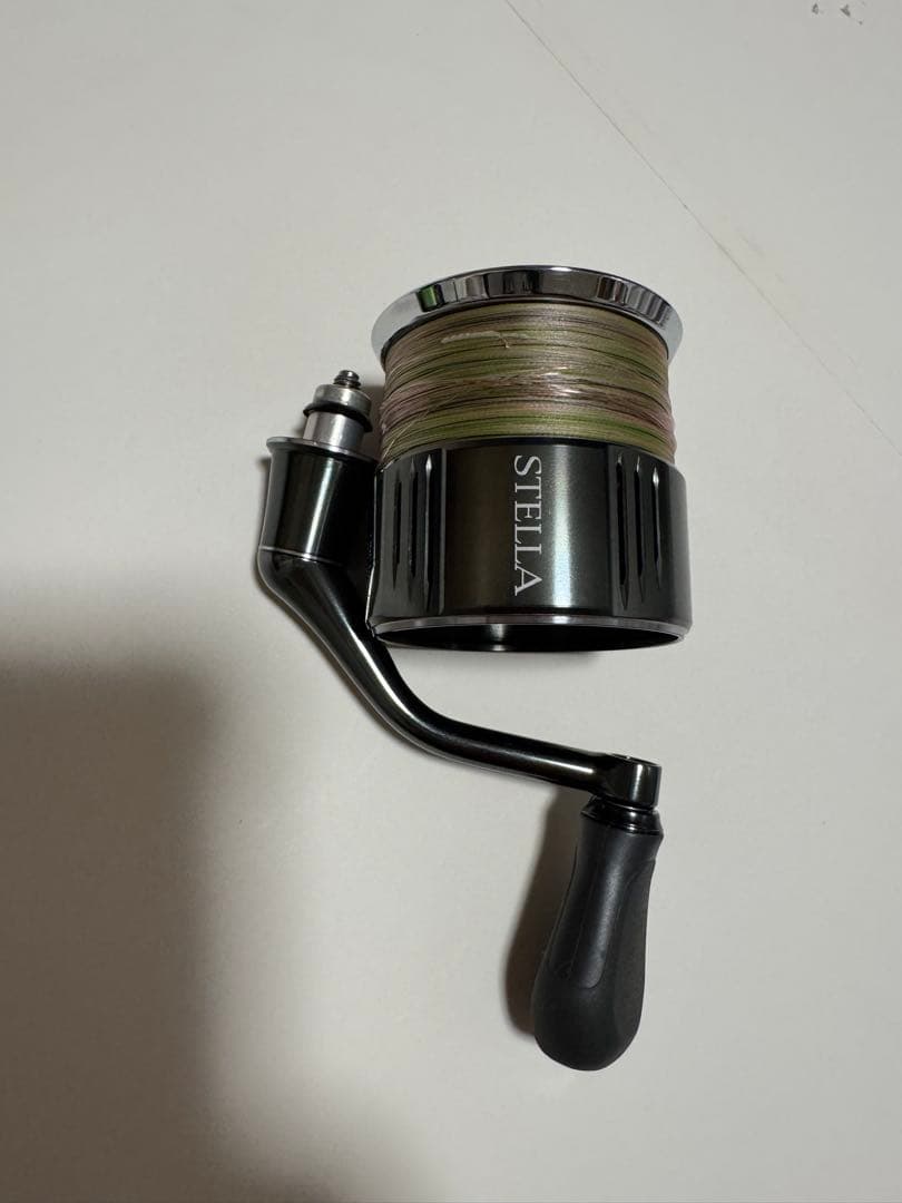 22ステラC3000SDH