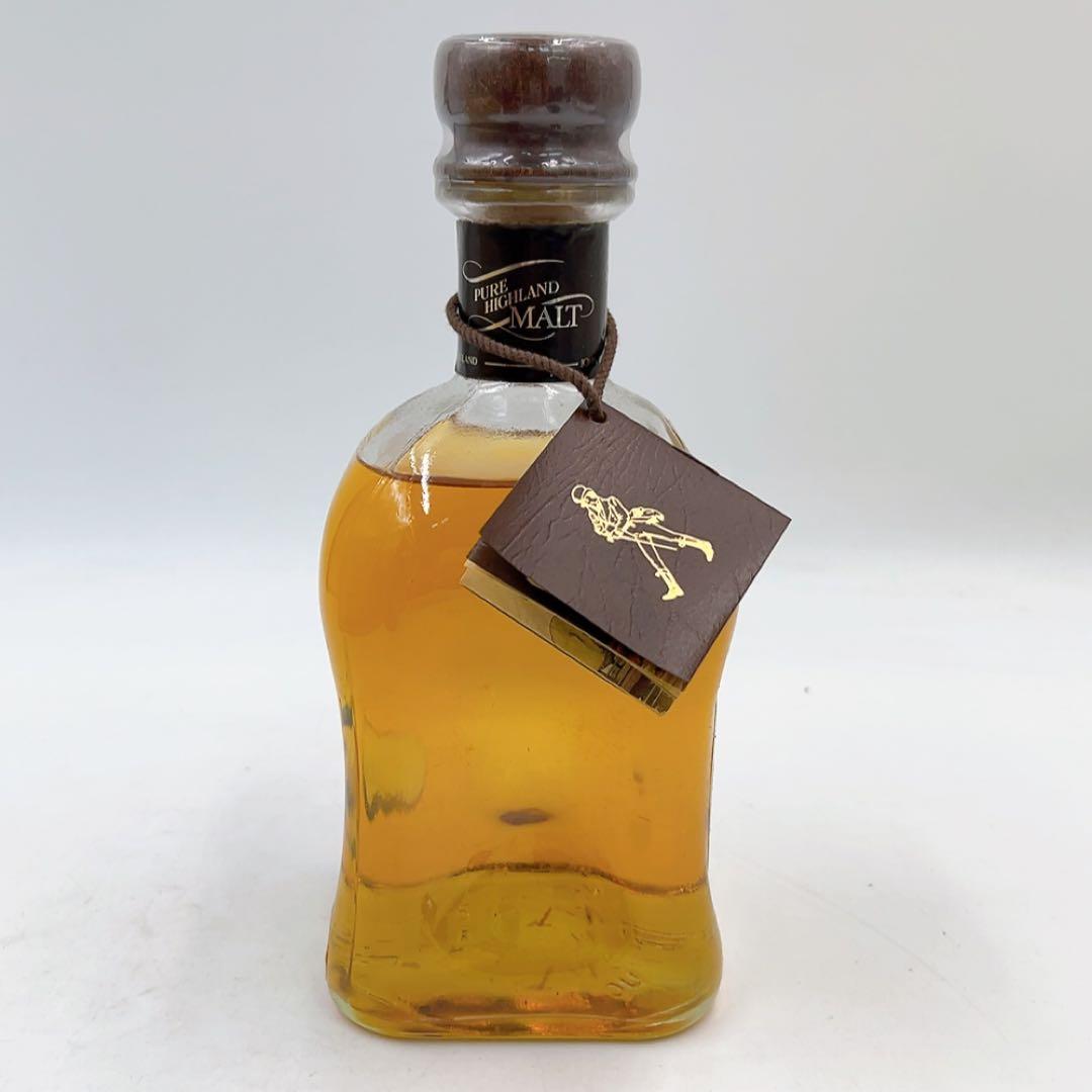 ウイスキー 6ADM28 JOHNNIE WALKER Deluxe Gift Set