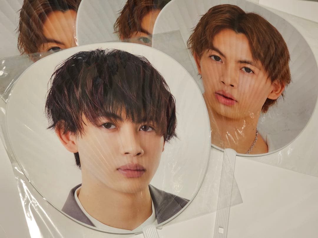 ONE N' ONLY ワンエン NAOYA 草川直弥 グッズセット