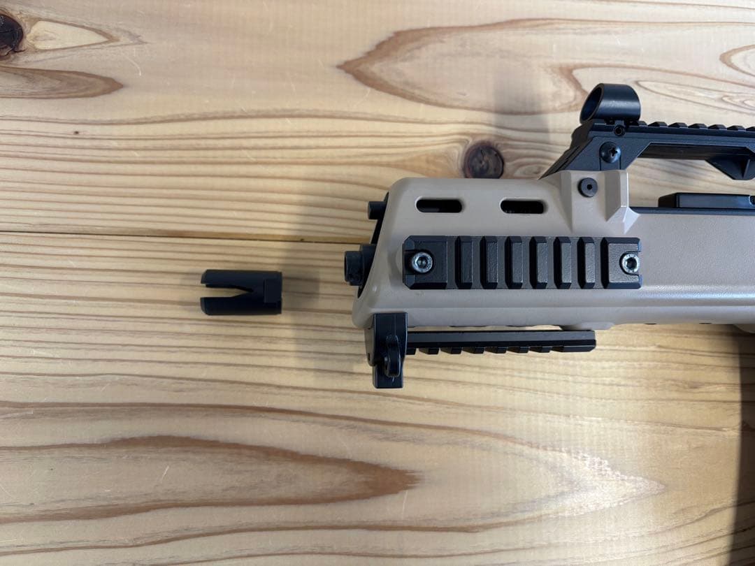 東京マルイ G36C 電動ガン