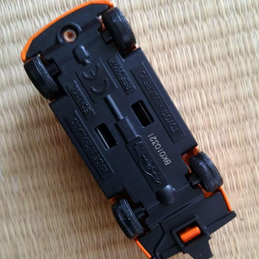 マジョレット